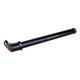 thumbnail image 1 of Horquilla Delantera Eje Pasante Pincho Para Bicicleta De Carretera 12 Mm 15 Mm Adaptador De Palanca Piezas De Reparación 15x158xM15 (P1.5) X9L, 1 of 5
