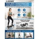 thumbnail image 3 of Movimiento de balanceo lateral A-MONIES de Fitness Stepper para todo el cuerpo, 3 of 9