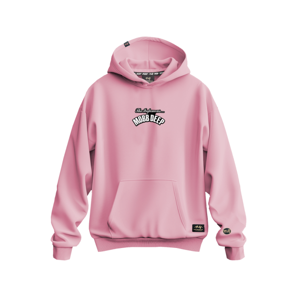 MDF® Polerón INFAMOUS MOOB
