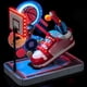 thumbnail image 1 of Kit De Luz Led Compatible Con Lego Nike Dunk, 1 of 3