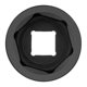thumbnail image 3 of Impact Socket Jetech Drive de 3/4 pulgadas, 41 mm, estándar, 6 puntos, 3 of 4