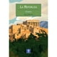 thumbnail image 1 of La Republica (Letras Maestras), 1 of 2