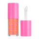 thumbnail image 1 of Gloss de labios Too Face Kissing Jelly Hidratante, 4,5 ml, color melocotón, 1 of 3