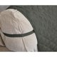 thumbnail image 3 of Funda Para Sofa 1 Cuerpo Gris 75 x 85, 3 of 6