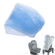 thumbnail image 1 of Mosquitera Universal Para Cochecito Portabebes Y Moises, 1 of 6