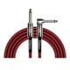 thumbnail image 1 of Cable Instrumento Estandar 6M Rojo IWCC-202PN-6-RDA Kirlin, 1 of 4