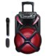thumbnail image 1 of Parlante Karaoke Big Pro 400 Negro, 1 of 2