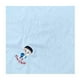 thumbnail image 1 of Pañuelo Blanco Diseño Niño Fiestas Patrias 28x28cm, 1 of 3