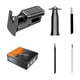 thumbnail image 5 of Adaptador De Taladro Eléctrico Sierra De Taladro Multifuncional Para Corte De Borde Curvo Paquete Colorido, 5 of 5