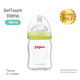 thumbnail image 2 of Mamadera Anti-cólicos Softouch Vidrio 160 Ml, 2 of 2