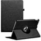 thumbnail image 1 of Funda negra 2021 para iPad 9 (10,2"). Adecuada para iPhone iPad Air 6. Funda protectora para tableta iPad de 9,7 pulgadas., 1 of 5