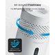 thumbnail image 5 of DESHUMIDIFICADOR Pro Breeze 1300 ml 0,7 kg 100 días de duración, 5 of 8