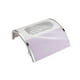 thumbnail image 5 of Colector De Polvo De Uñas De 80 W Potente Eléctrico De Bajo Ruido Para Manicura Home Salon Purple, 5 of 5