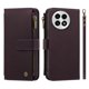 thumbnail image 2 of Funda OnePlus 13 con Cremallera, Morado, 2 of 6
