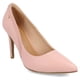 thumbnail image 1 of ZAPATO TACO ALTO MUJER BATA NEITH PINK, 1 of 7