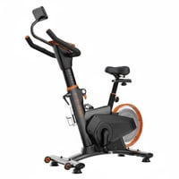 Mundo Online - Bicicleta Spinning Magnetica Profesional K12 8 Kg