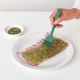thumbnail image 3 of Pincel De Repostería Silicona Tasty+ Fir Green, 3 of 3