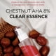 thumbnail image 4 of Esencia Facial Exfoliante Con AHA 8% Hidratante Coreano, 4 of 6