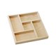 thumbnail image 4 of Sensory Bin Play Bin Pretend Play Dish Toys Para Ni?as Ni?os Bandeja De Regalos De Cumplea?os, 4 of 5