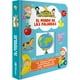 thumbnail image 1 of Libro Pequeños Exploradores El Mundo De Las Palabras, 1 of 2