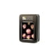 thumbnail image 2 of Juego de dados Metallic Dice Games FanRoll Sharp Edge Resin, 2 of 3