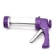 thumbnail image 1 of 1pc Mounting Gun Set Chocolate Cake Squeeze Flower Kitchen Baking DIY Cream Mounting Device, 1 of 5