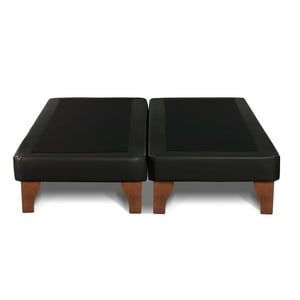Latam Home - Base Europea Zen Pu Negro 2 Pza