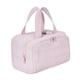 thumbnail image 5 of Neceser De Viaje, Neceser Portátil Para Champú, Perfume, Lápiz De Cejas, Color Rosa, 5 of 5