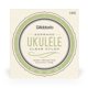 thumbnail image 1 of Set de cuerdas Ukelele Soprano Clear EJ65S Daddario, 1 of 4
