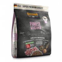 Alimento Belcando Finest Light Saco 12,5 Kg Amarillo 558125-1