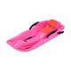 thumbnail image 3 of Trineo De Nieve Resistente Al Desgaste Trineo De Tabla Antideslizante Para Patinaje Esquí Invierno Normal Rosa, 3 of 5