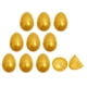 thumbnail image 1 of 10 Huevos De Pascua Rellenables Vacíos Para Regalos De Fiesta, Canastos, Rellenos, 1 of 3