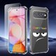 thumbnail image 4 of Funda GSDCB para Google Pixel 11 TPU delgada a prueba de golpes transparente, 4 of 9