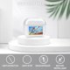 thumbnail image 3 of ¡hailey Lo Tiene! theme Airpods Pro Earphone Case Compatible With Apple Devices Premium Flexible Tpu Theme Custom, 3 of 6