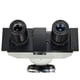 thumbnail image 3 of Microscopio OMAX 40X-2500X LED Binocular Compound M82EZ-C50S, 3 of 5