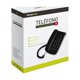 thumbnail image 3 of Telefono Sobremesa Senior Numeros Grandes Blanco TL483, 3 of 3