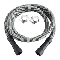 Bothyi - Mantenimiento Y Reparación De La Manguera De Drenaje Del Lavavajillas Extensión Del Tubo De Descarga Del Lavavajillas