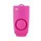 thumbnail image 1 of Alarma Personal Autodefensa Robo Seguridad Emergencia 130db rosa Talla Única, 1 of 9