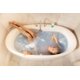 thumbnail image 3 of Jabón de baño Bathorium Midnight Superbloom Crush 620 ml, 3 of 9