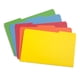 thumbnail image 1 of Carpetas para archivos Blue Summit Supplies, tamaño legal, 100 unidades por caja, 1 of 9