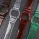 thumbnail image 4 of Correa y Funda Reloj Resina KOJ3+DK60 para G Shock Series cafe 20, 4 of 5