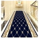 thumbnail image 1 of Alfombra Pasillo 60X260 Cm. Foro Tapete Sala Estar 3D, 1 of 4