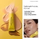 thumbnail image 5 of Crema para Ojos shaishaishai BANANA PDRN Conceal 15ml Caramelo, 5 of 8