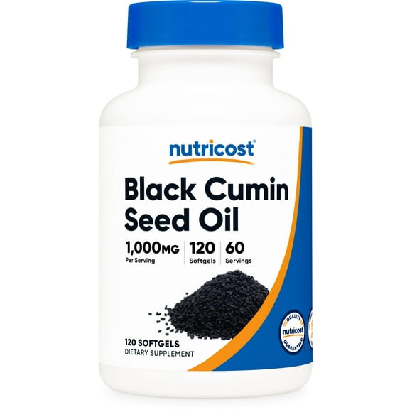 Fórmula de Cuidado Diario Nutricost 120 Unidades