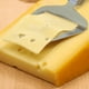 thumbnail image 3 of Silver Stainless Steel Cheese Peeler Slicer Cutter Butter Slice Cutting Knife Kitchen Cooking Cheese Tools Kitchen Gadgets, 3 of 4