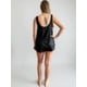thumbnail image 5 of Pijama Mujer Hello Kitty negro L, 5 of 6
