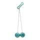 thumbnail image 4 of Swing Balls On A String Learning Desarrollar Habilidades Motoras Divertido Para Graduación Verde 3.2cm, 4 of 5