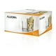 thumbnail image 2 of Set de 6 vasos altos de vidrio 437 ml chicago allegra, 2 of 3