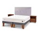 thumbnail image 2 of Cama Europea Cocopedic King Base Dividida, 2 of 10