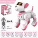 thumbnail image 3 of Juguete Perro Cachorro Robot Touch Interactivo Para Niños, 3 of 3